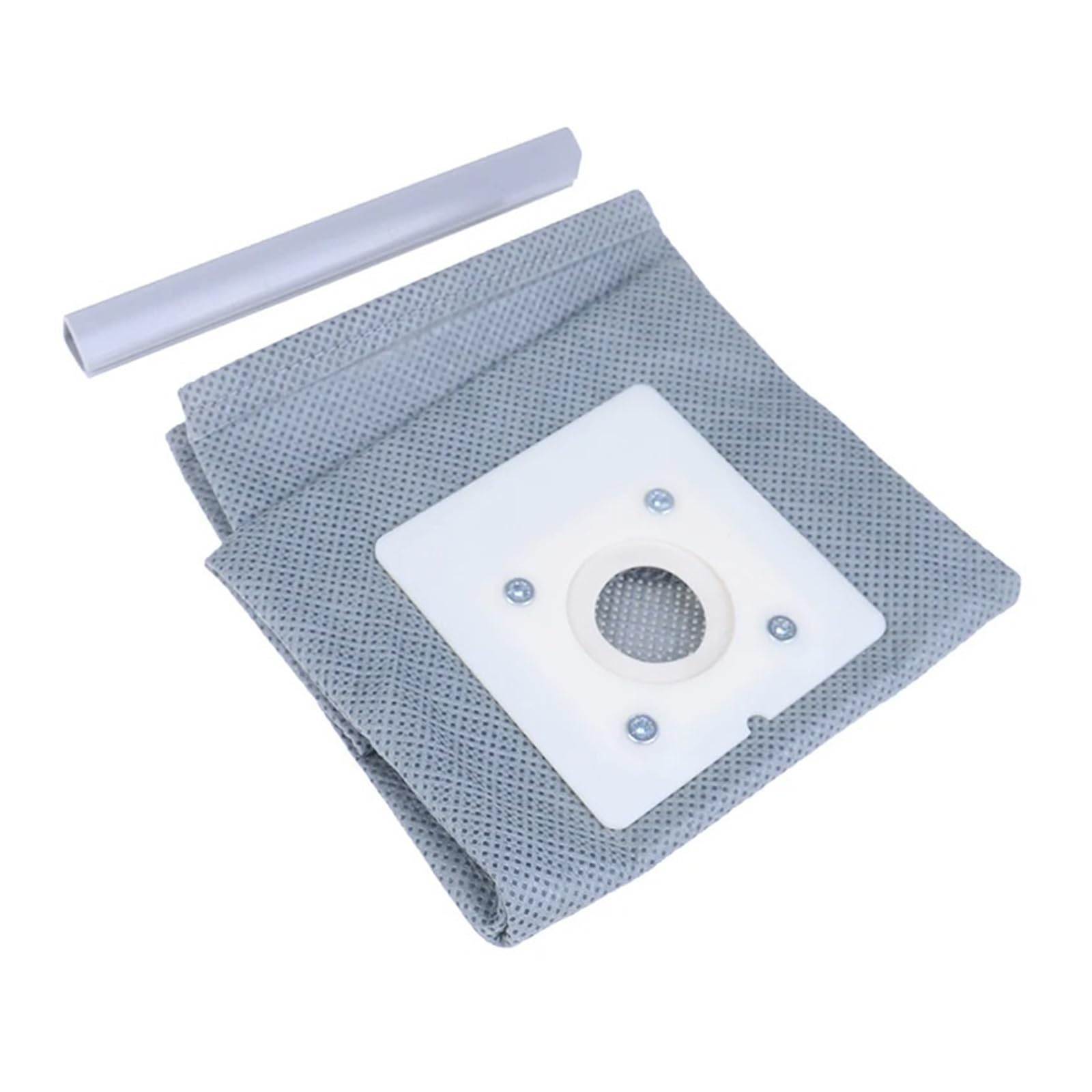 Kvcccss Onesize Vacuum Cleaner Bags - Washable Dust Bags For Zr0049/Zr0007