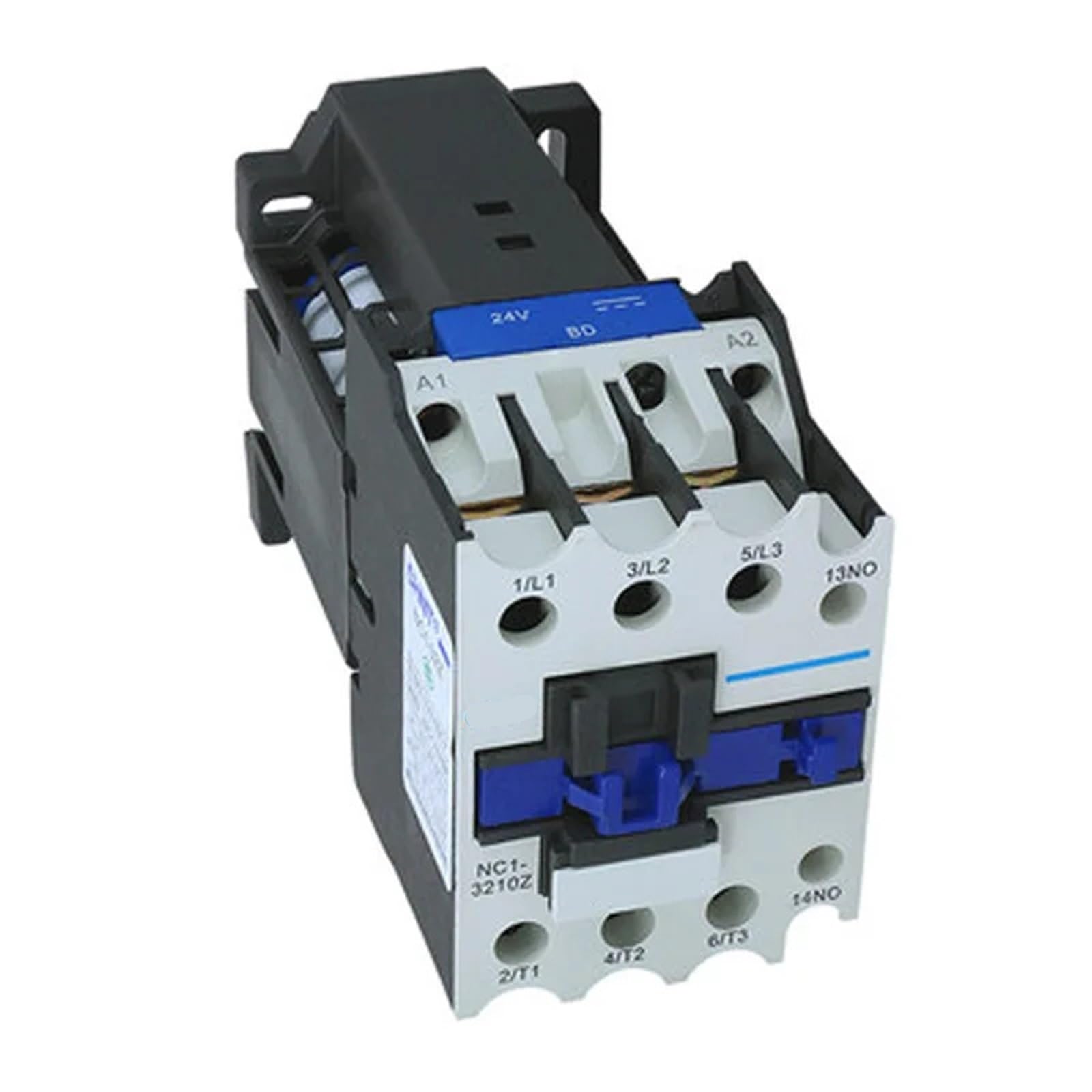 Contacteur CC NC1-3210Z bobine 110V relais de puissance fiable