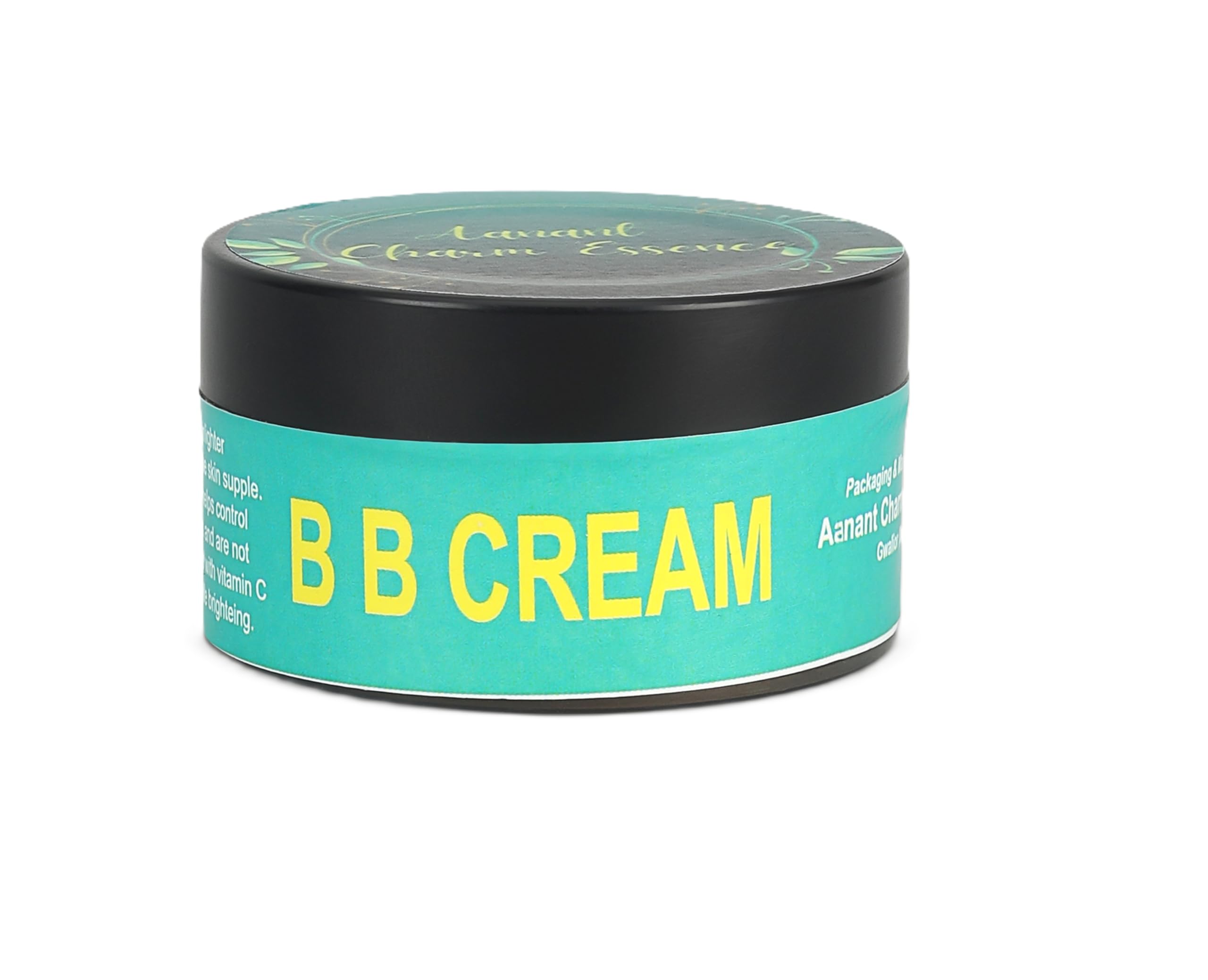 Charm Essence Bb Cream, Instant Spot Coverage Light Make-Up Glow 50G-image-44