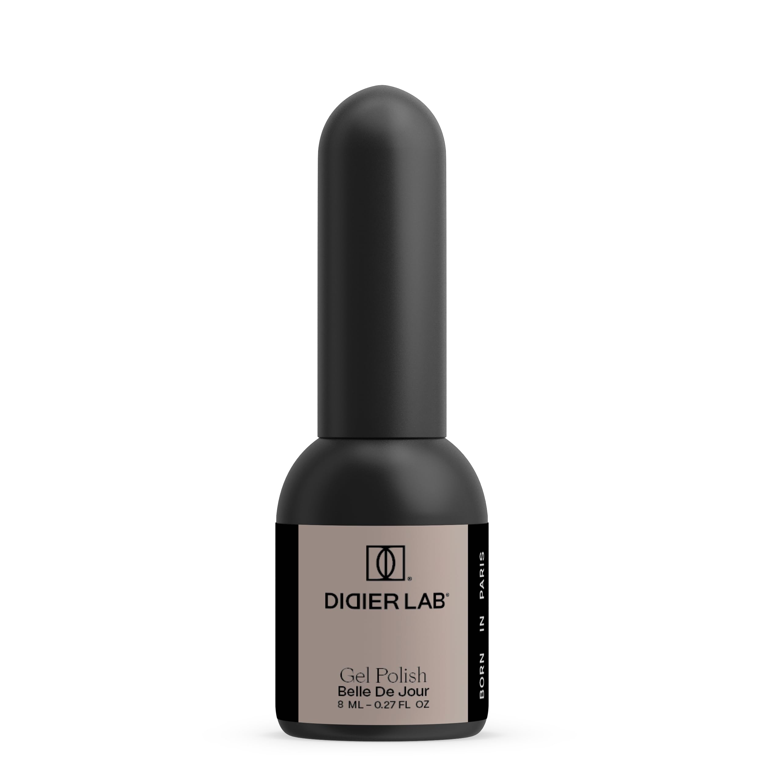 DIDIER LAB Premium Gel Nail Polish Studios Wild Fire – TPO-Free UV LED Colour – Long-Lasting High Gloss Finish – Rich Pigmentation with Easy Application – Chip Resistant Soak-Off – 8ml — view 29