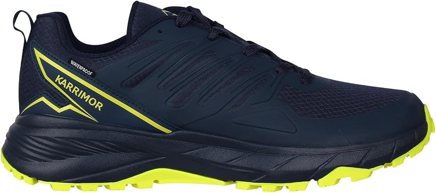 Karrimor Caracal Waterproof Mens Trainers