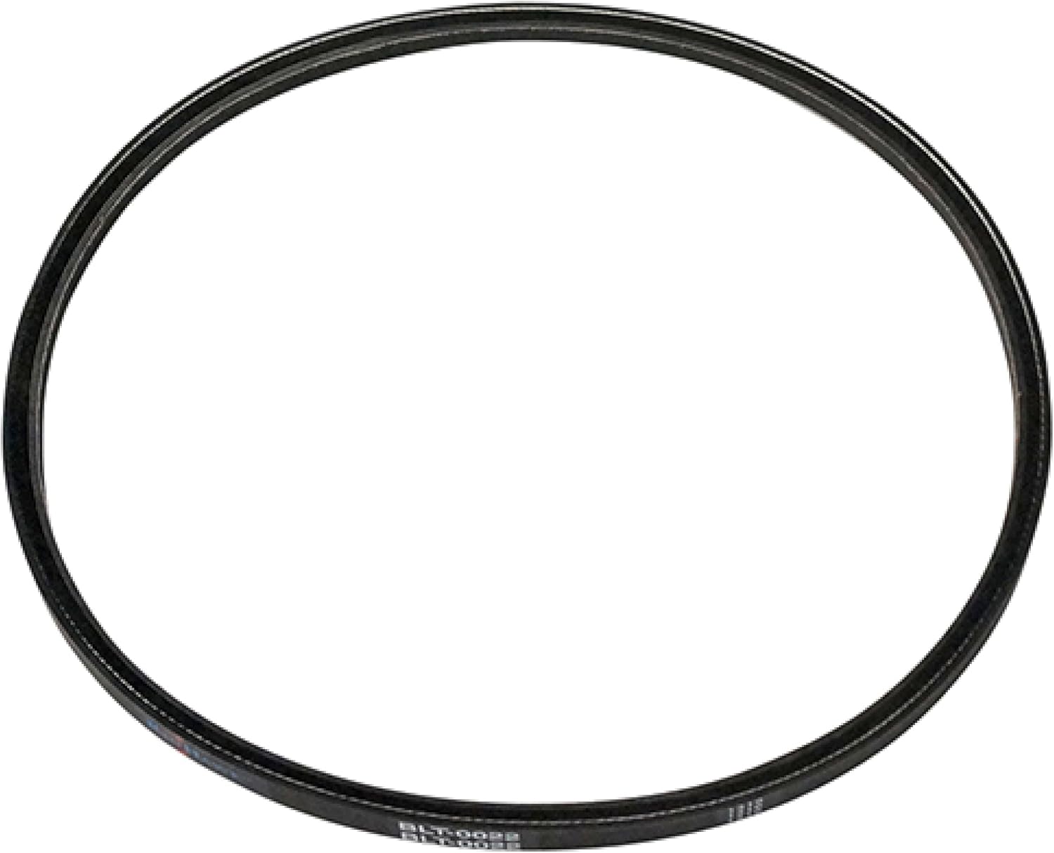 Red Hawk BLT-0022 Belt Compatible with/Replacement for E-Z-GO RXV w/Kawasaki and Marathon 2-Cycle and Gas 1980-1994 16548G1, 606138 Golf Carts