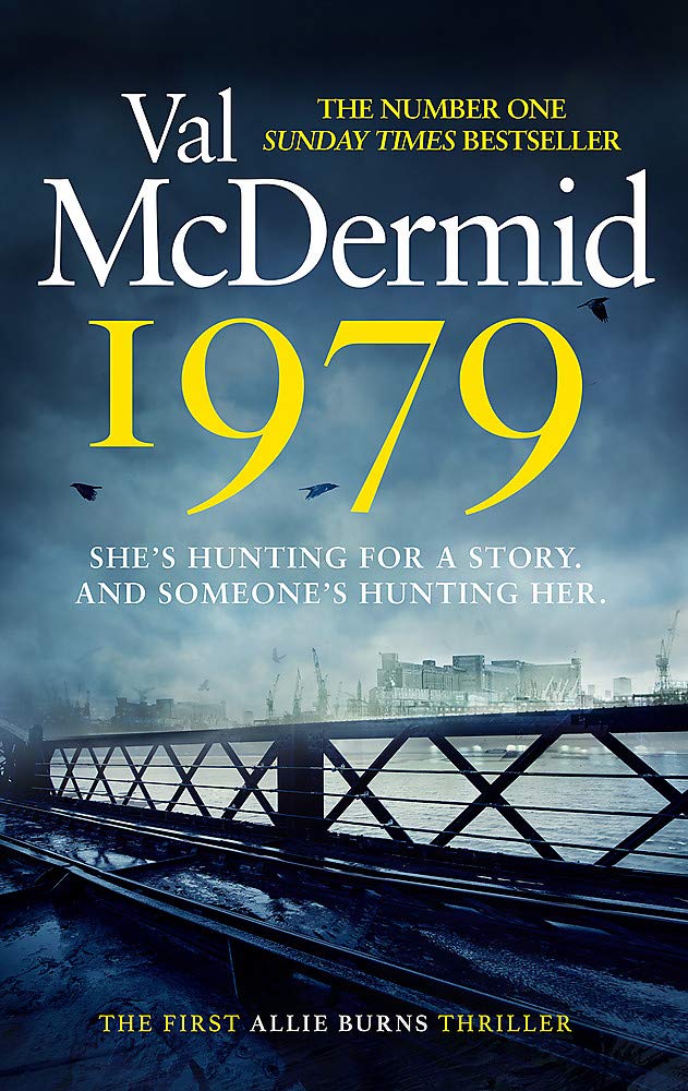 1979: The unmissable first thriller in an electrifying, brand-new series from the Queen of Crime