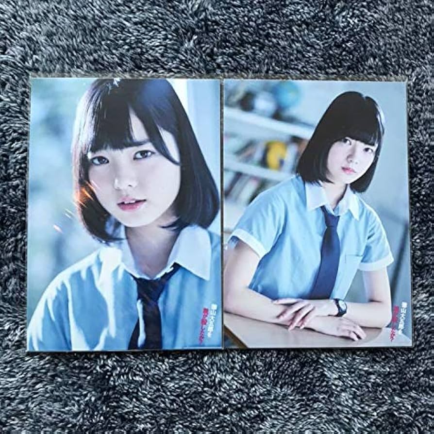 Amazon.co.jp: 欅坂46 平手友梨奈 徳山大五郎を誰が殺したか