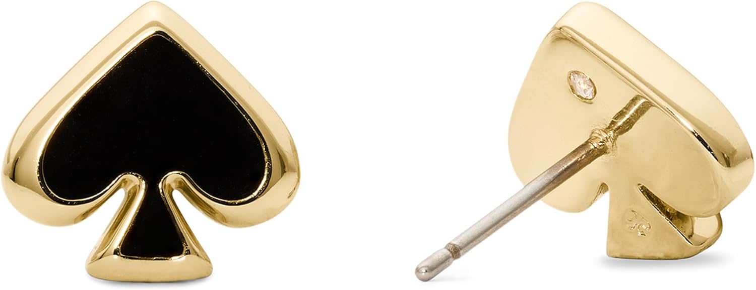 kate spade new york Spade Studs