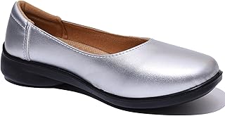 Aomigoct Flats for Women Ballets Shoes: Comfortable Dress Flats for Office Work