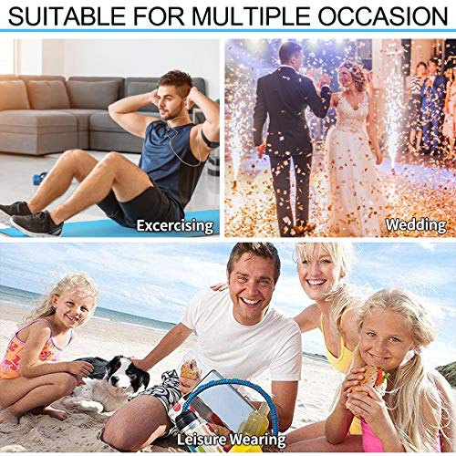 SLIMBELLE Mens Shapewear Tummy Control Shorts High Waist Girdle Boxer Briefs Corewear Compression Underwear3