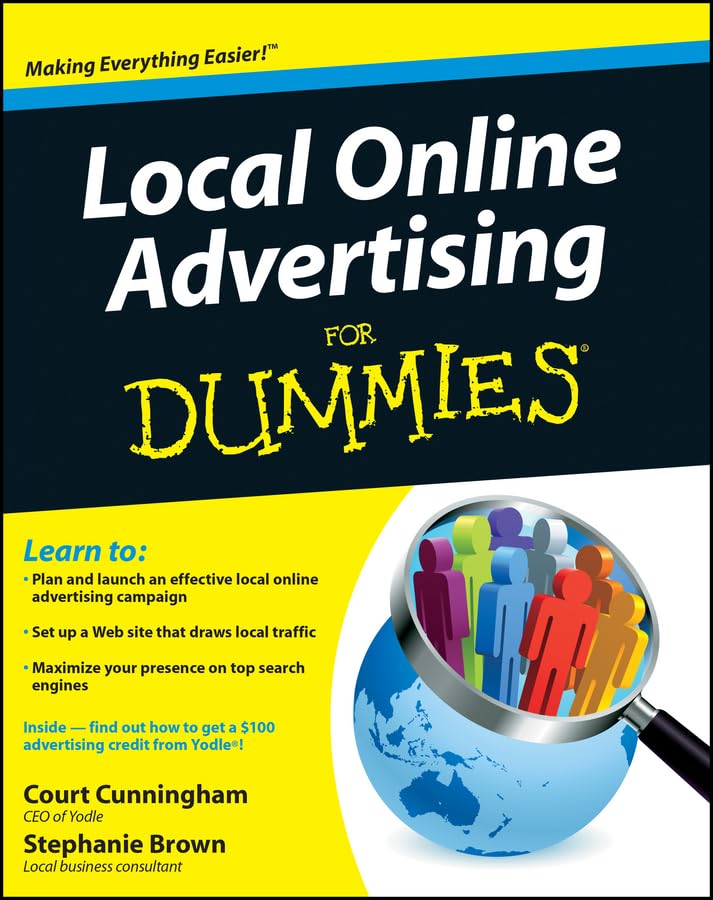 Local Online Advertising FD Local Online Advertising FD