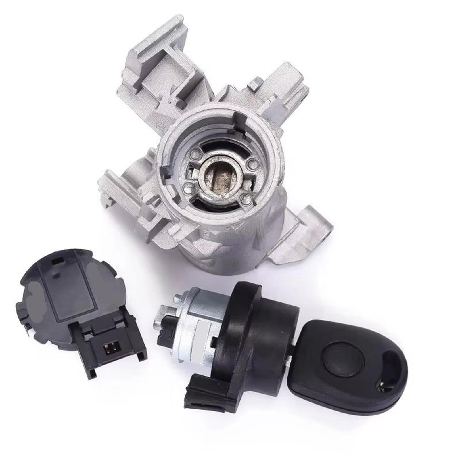 Interruttore Accensione Auto Per A1 8X1 8XF 2010-2018 1K0953527A
