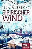 Cover zum Buch Sibirischer Wind