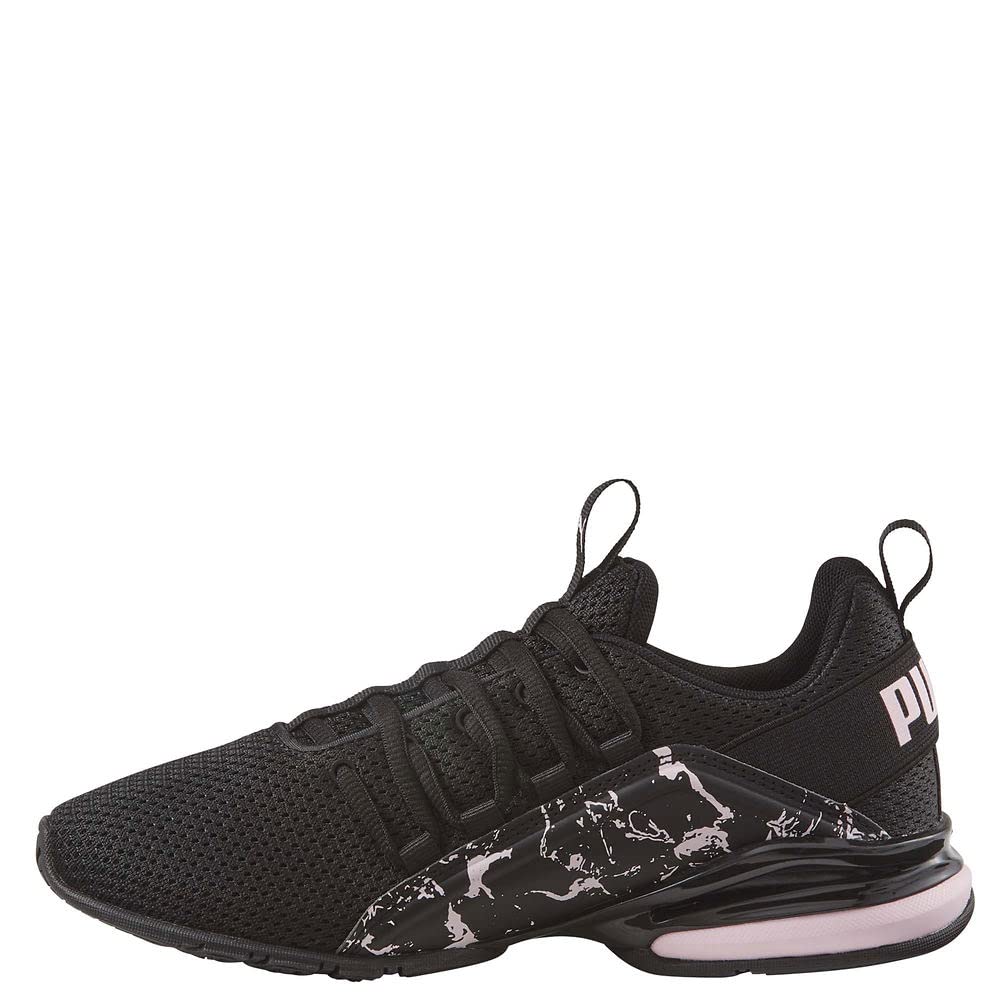 PUMA Axelion Marble Athletic Sneaker Women's Running
