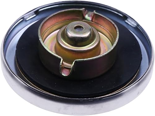 Miniatura 4 de JZGRDN Tapa de combustible SBA360300080 D5NN9030A 9N9030 compatible con FordNew Holland 2N 8N 9N NAA NAB 740 TW10 TW15 TW20 TW25 2000 3000 4000 5000