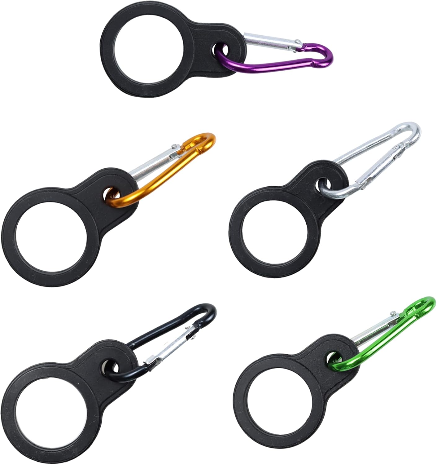 Durable Silicone Holder for Water Bottles – Eco-Friendly Design Durable Silicone Holder for Water Bottles – Eco-Friendly Design