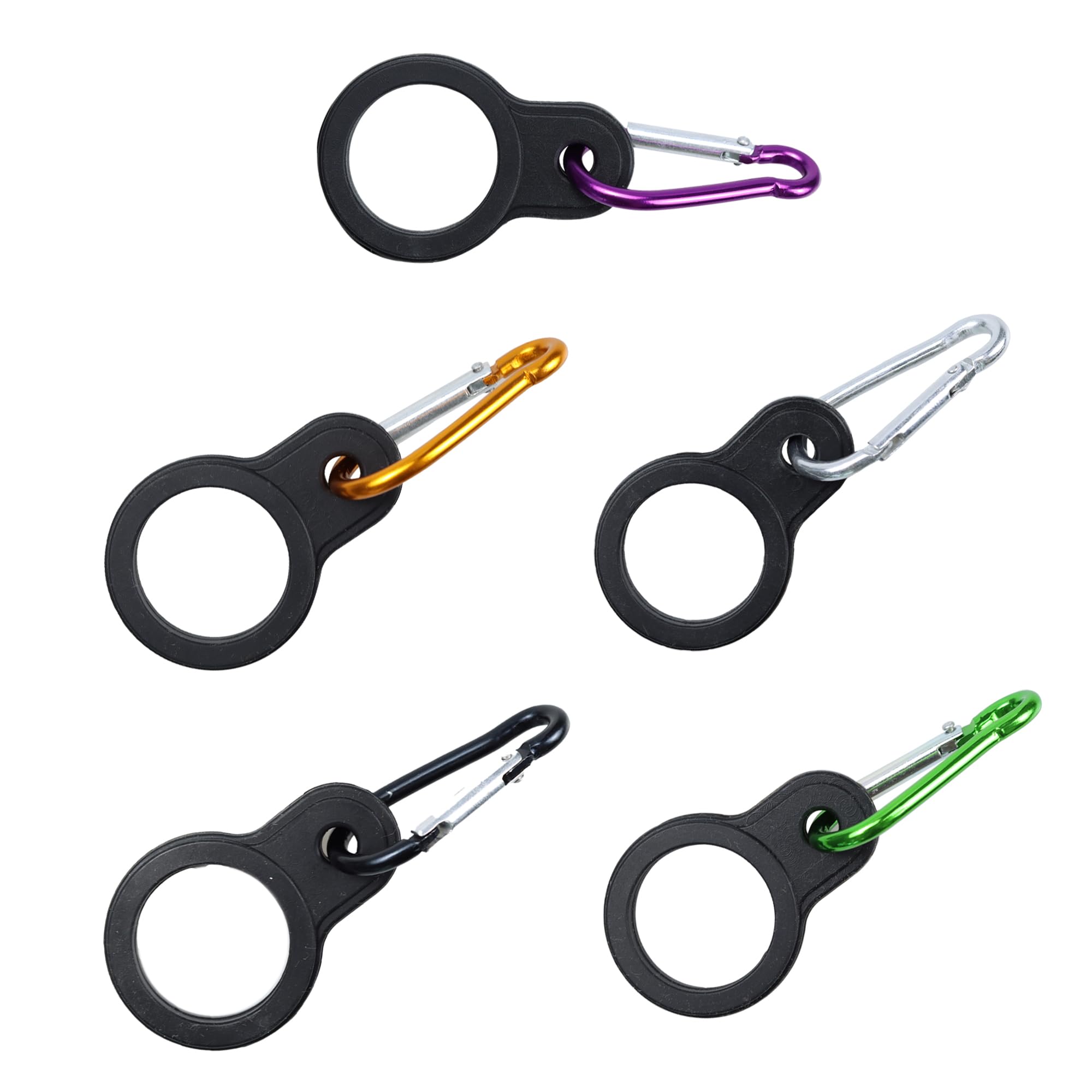 Runseaway Silicone Water Bottle Holder