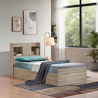 Danube Home Supreme 90X200 Young Single Bed