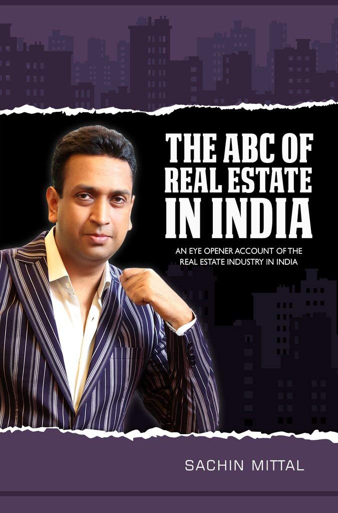 The ABC of Real Estate in India