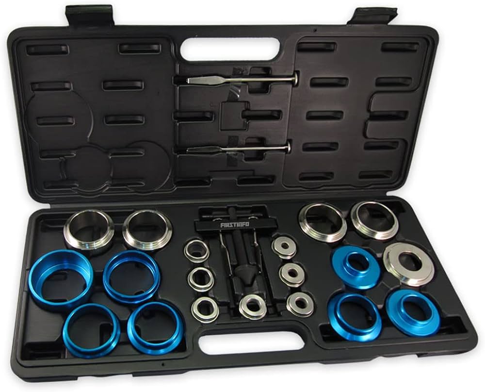 Amazon | 良匠 FIRSTINFO TOOLS 極薄オイルシールプーラー (カムシール