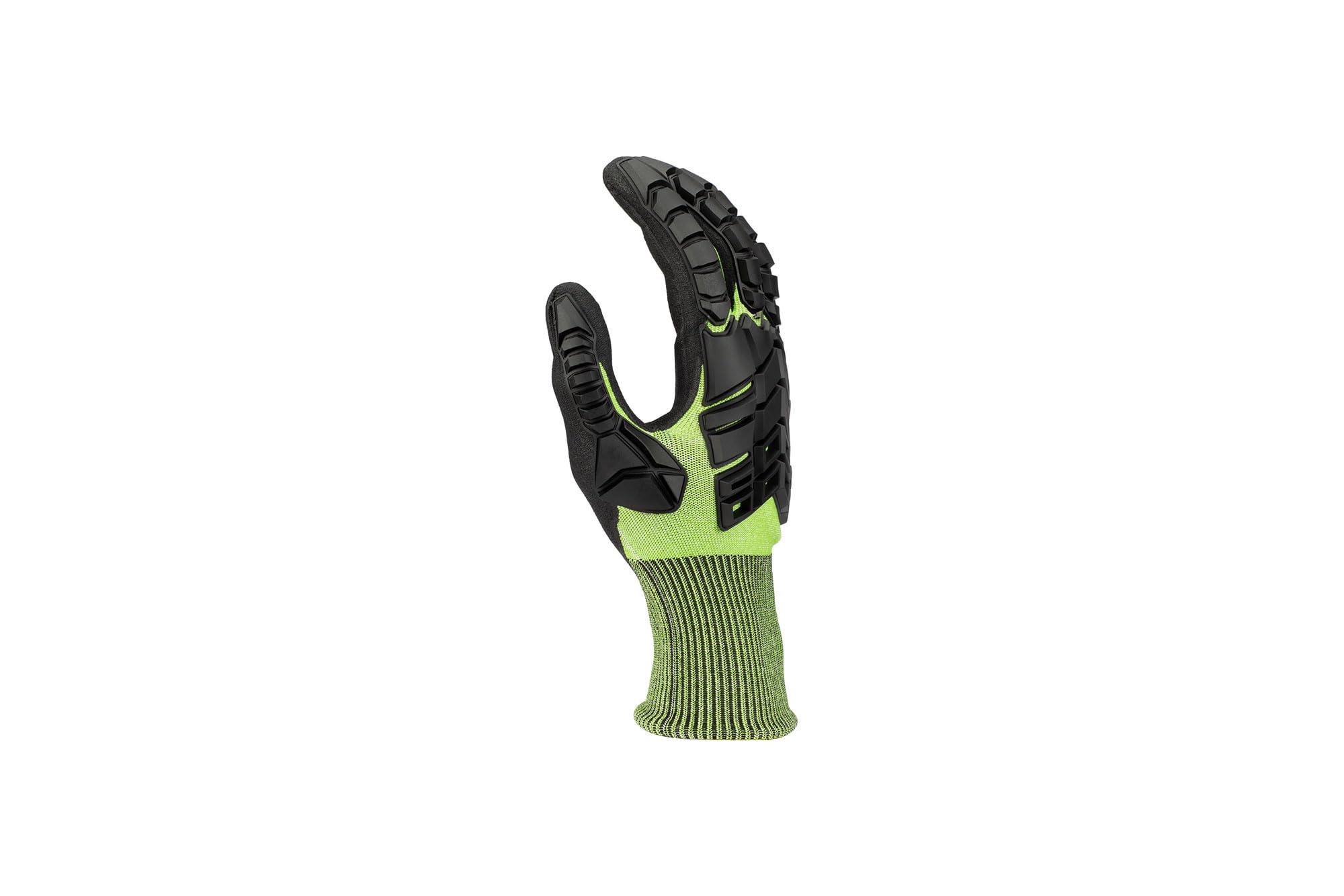 Honeywell Rig Dog Light Nbr 2332524n Gants de protection tricotés Mixte (lot de 1)