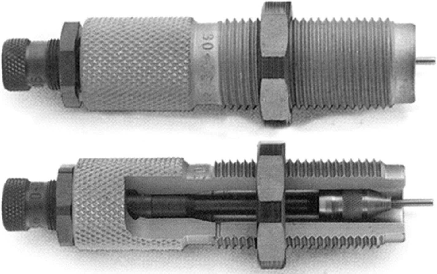 RCBS F L DIE Set .338-06