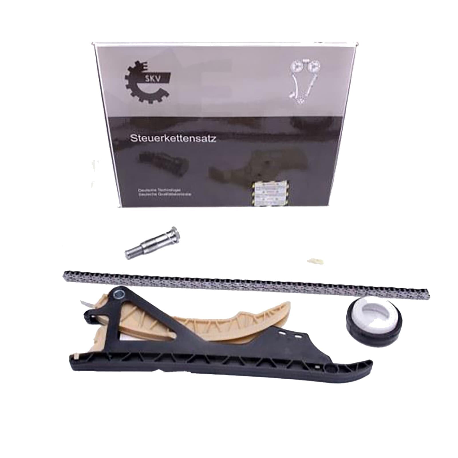 ESEN SKV Jeu de chaînes de distribution 21SKV169