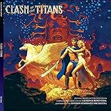  Clash of the Titans O.S.T. (2lp)