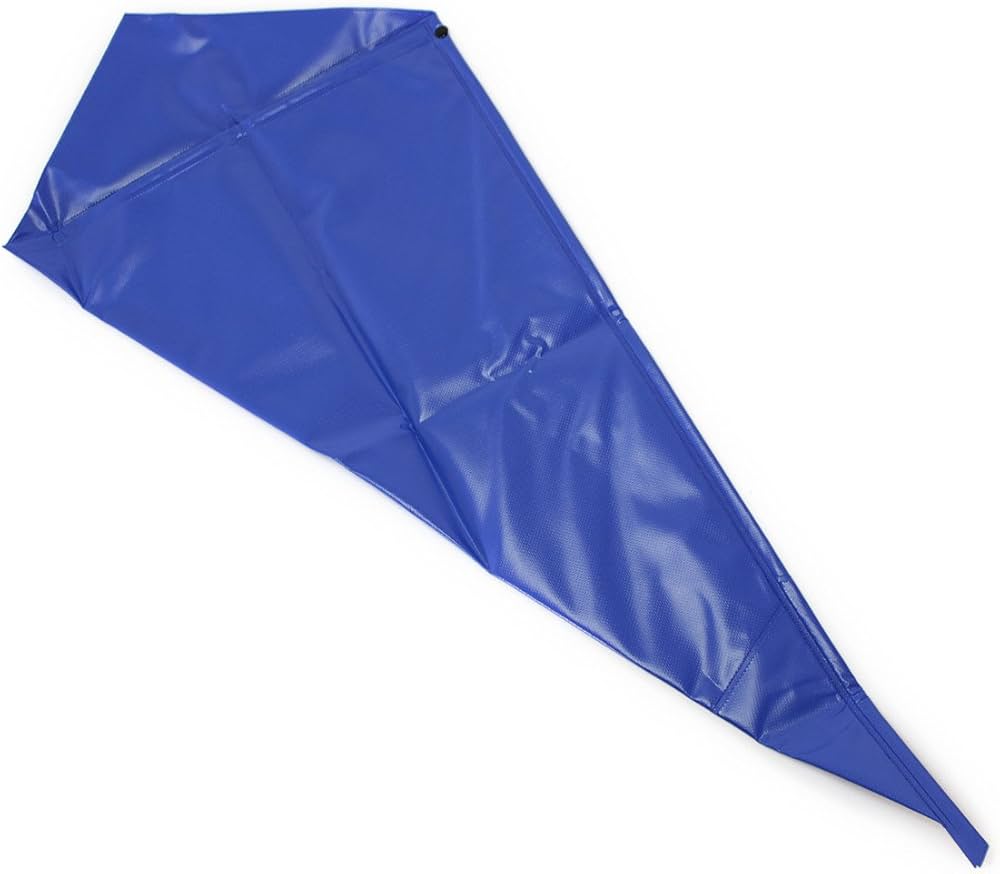 Amazon.co.jp: ビッグマン(Bigman) モルタル絞り袋 ターポリン製 1枚入