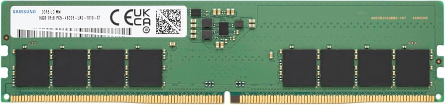 Amazon.co.jp: プリンストン デスクトップPC用 メモリ サムスン純正