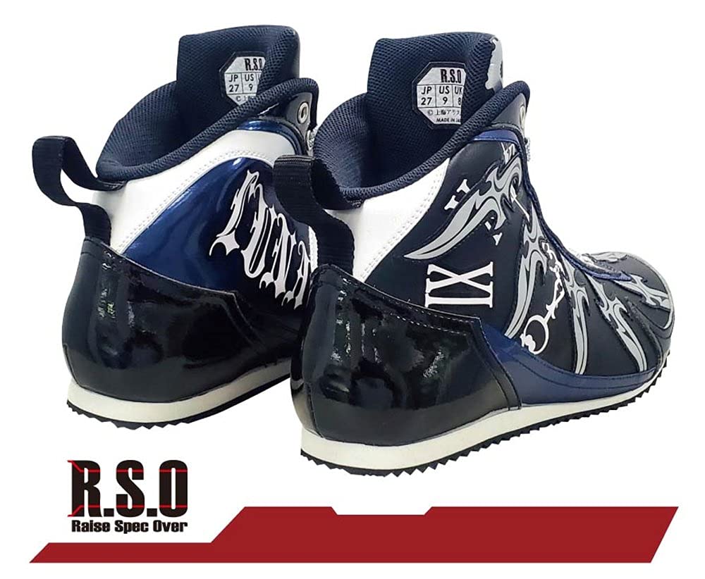 東方プロジェクト キャラ モデル スニーカー f92098e013b41320c3d66c653aff3b