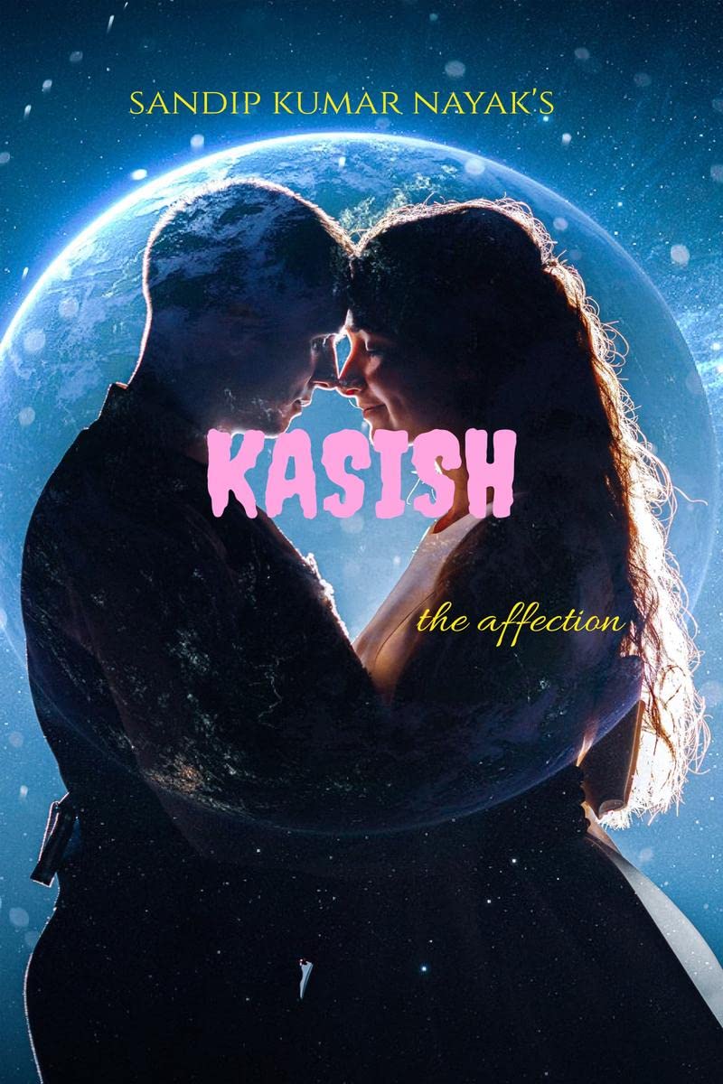 kasish: the attraction