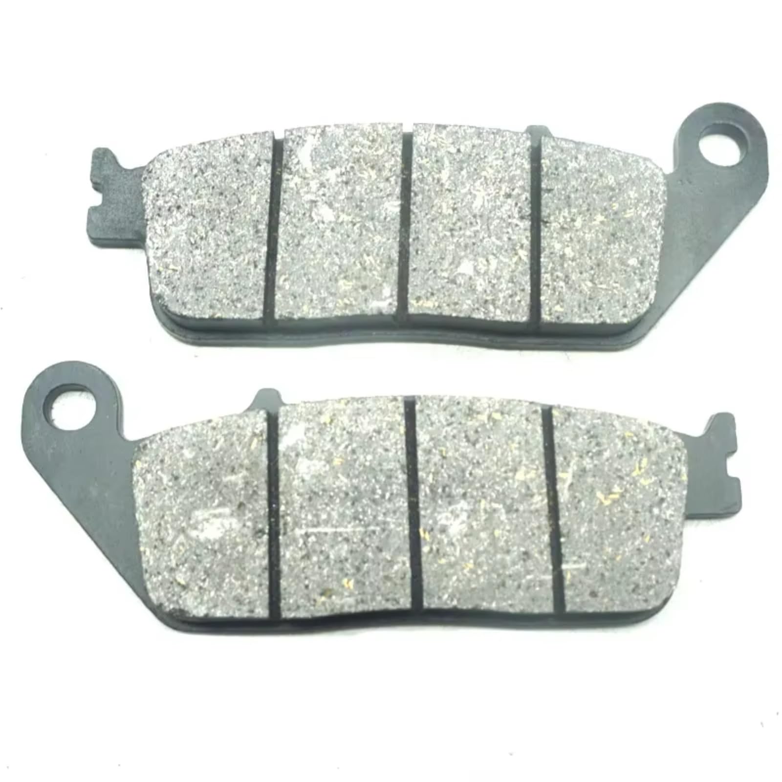 Pastillas Freno Dos Ruedas Compatible Con Suzuki Para Gw250f 2015 2016 Reemplazo Componentes Pastillas Freno Delanteras Traseras Motocicleta