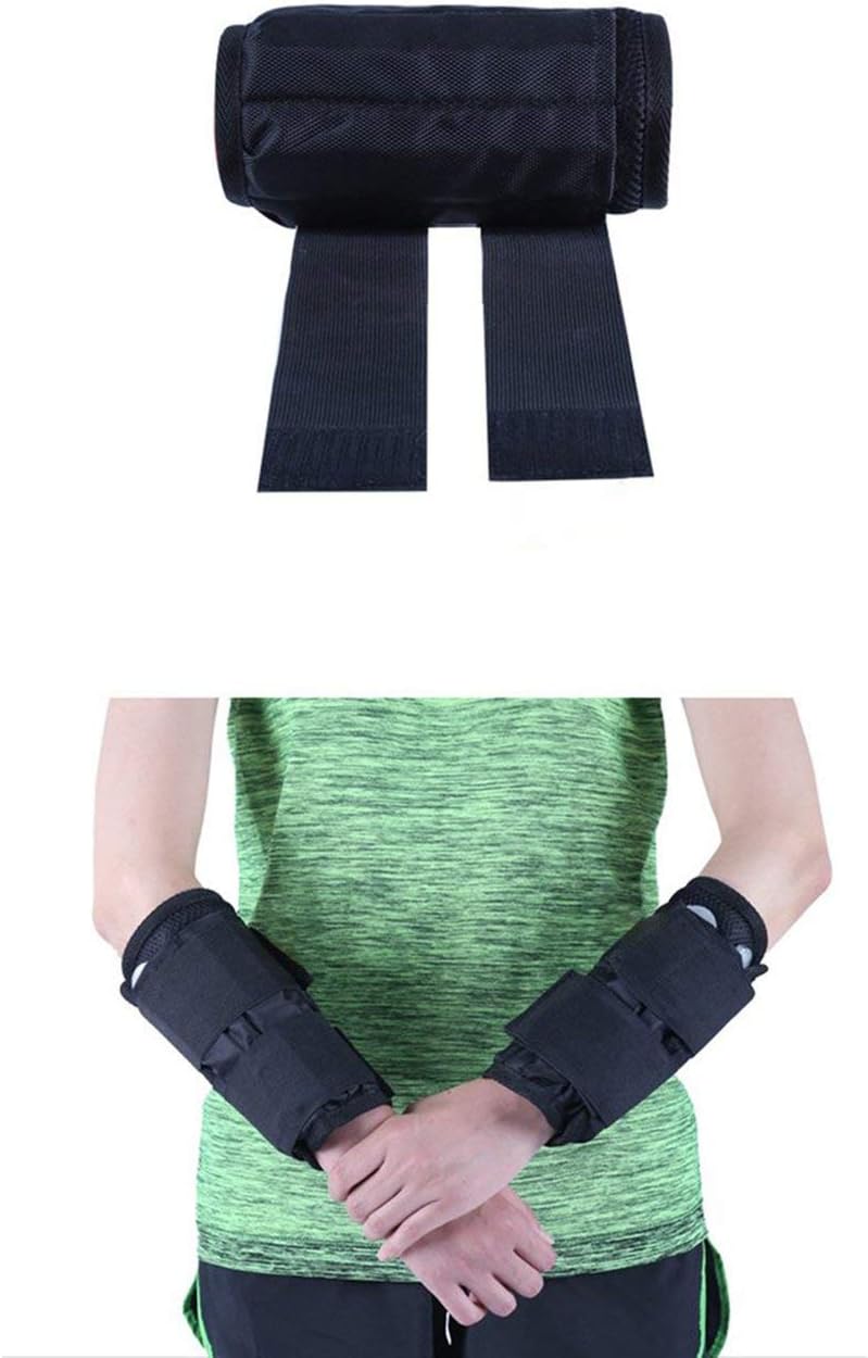 gambali da allenamento per donne confezione da 7