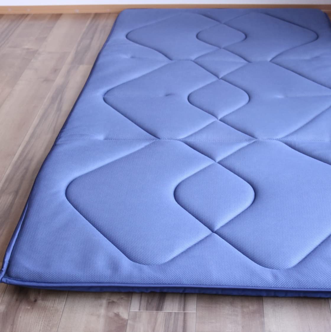 Amazon｜TEIJIN(テイジン) 敷き布団 プレミアムクリーン 日本製 V-Lap