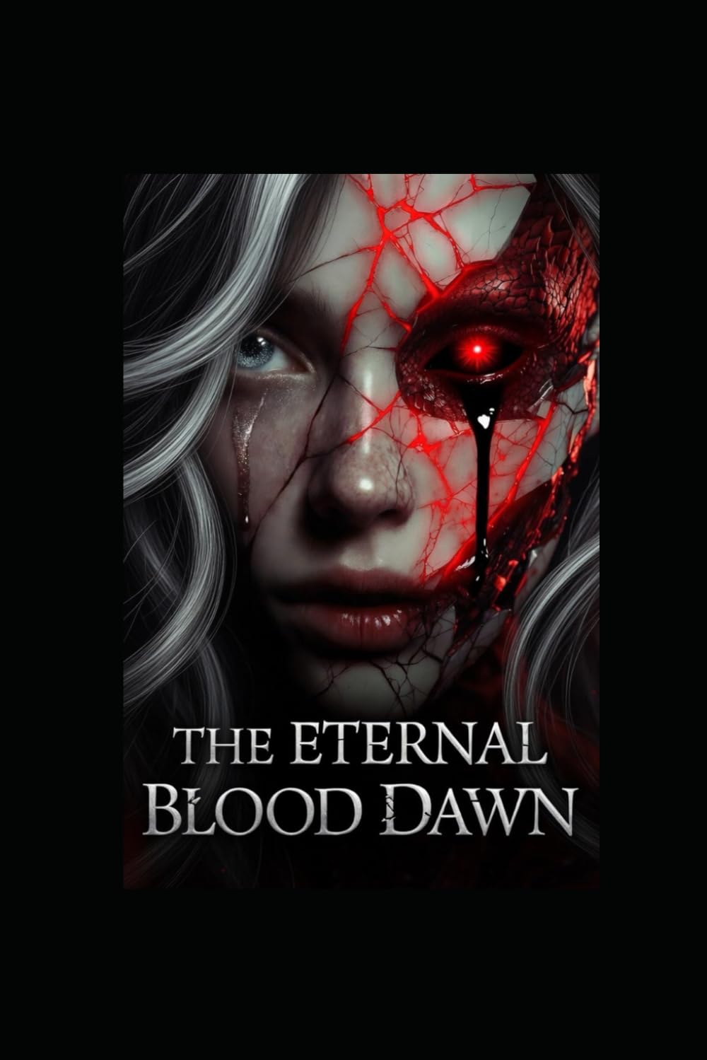 The Eternal Blood Dawn (The Void’s Heir)