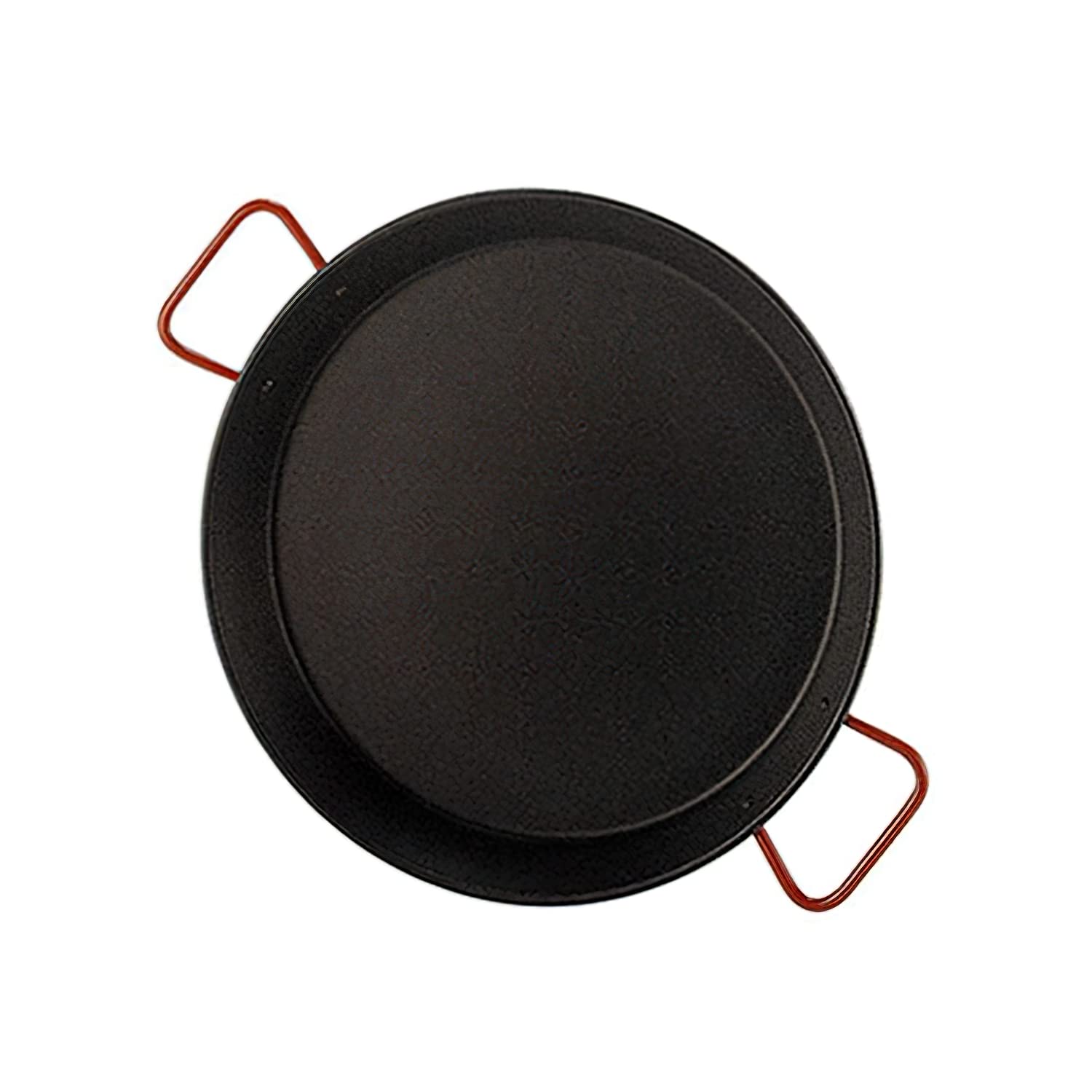 Garcima La Ideal Non-Stick Paella Pan 34cm
