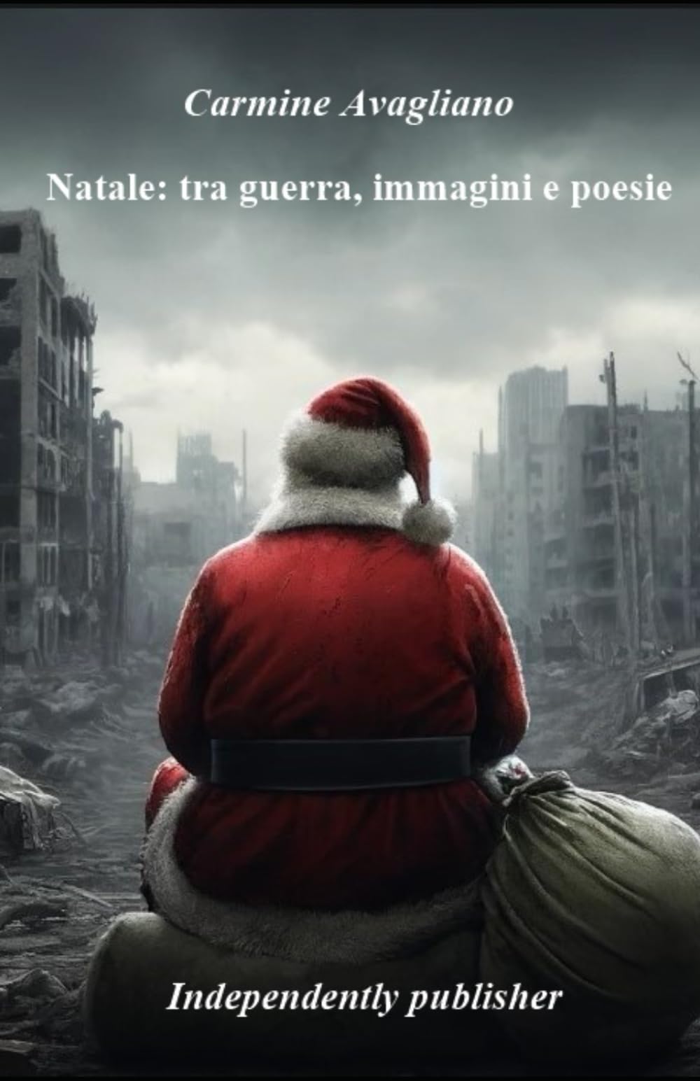 Natale: tra guerra, immagini e poesie (La poesia è più viva che mai)