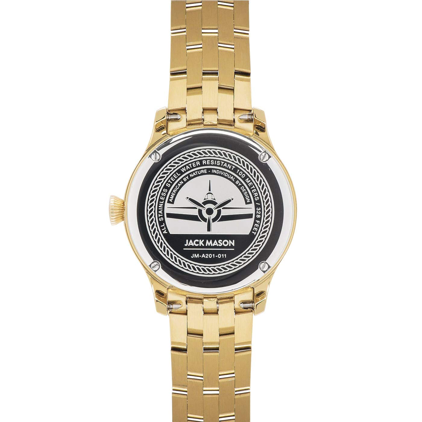 jack mason watches amazon