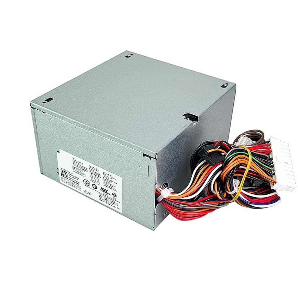 460W D460EGM-00 HU460EGM-00 HK560-12PP DPS-460DB-18 A 0FFD6 N1J9N Zasilacz do DELL T3630 T3640 T3650 XPS 8700 8900 8910 8930