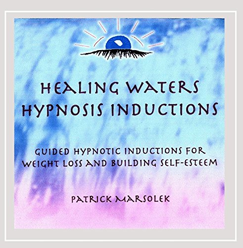 Healing Waters-Hypnosis Inductions for Weight Loss