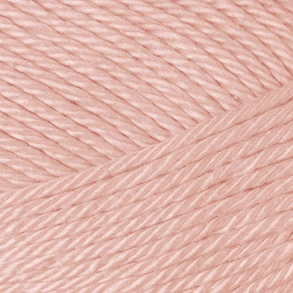 Catona 50g - 238 Powder Pink Crochet and Knitting Yarn