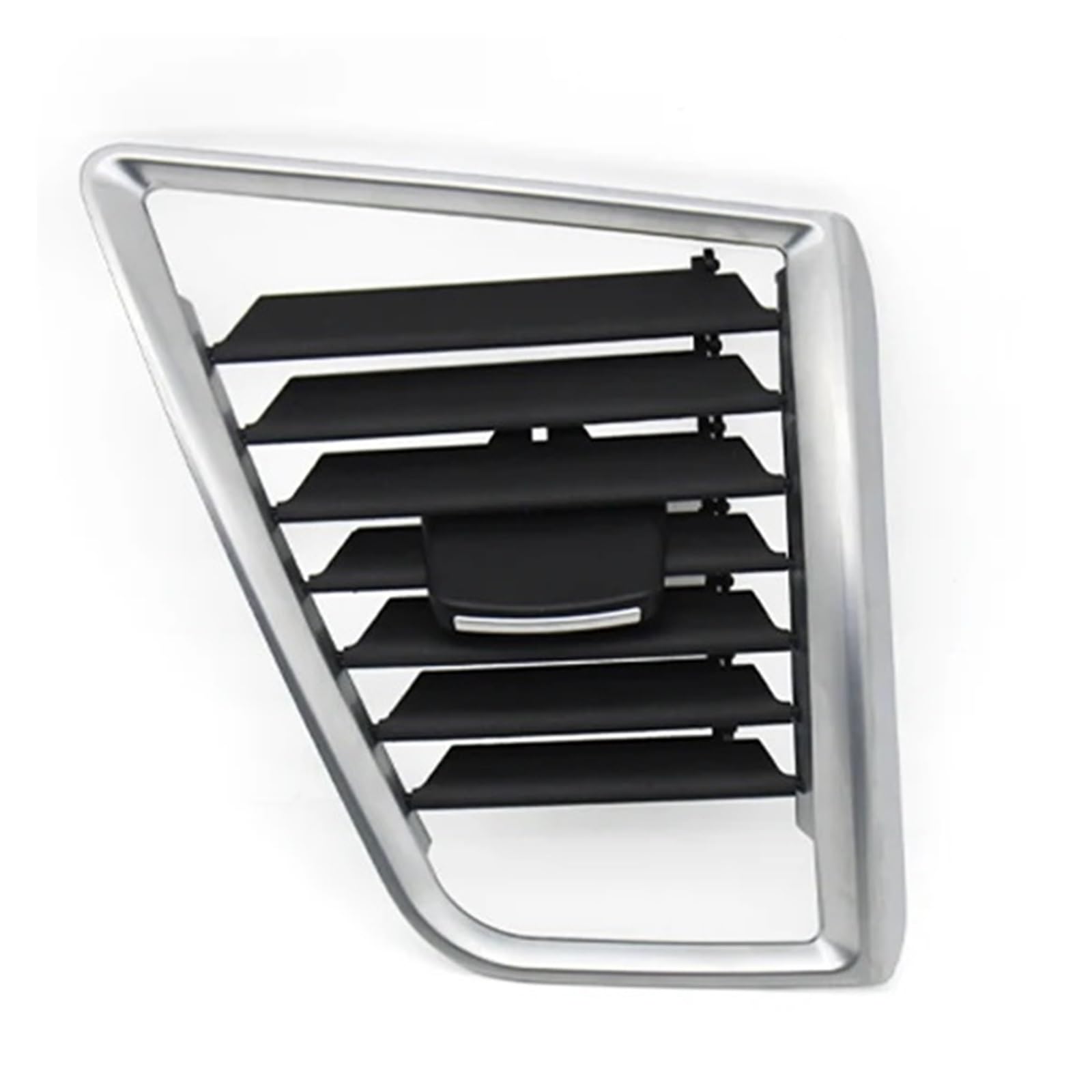 Rejilla de ventilación 8R2820901E para salpicadero de Q5 2009-2017 RHD 6
