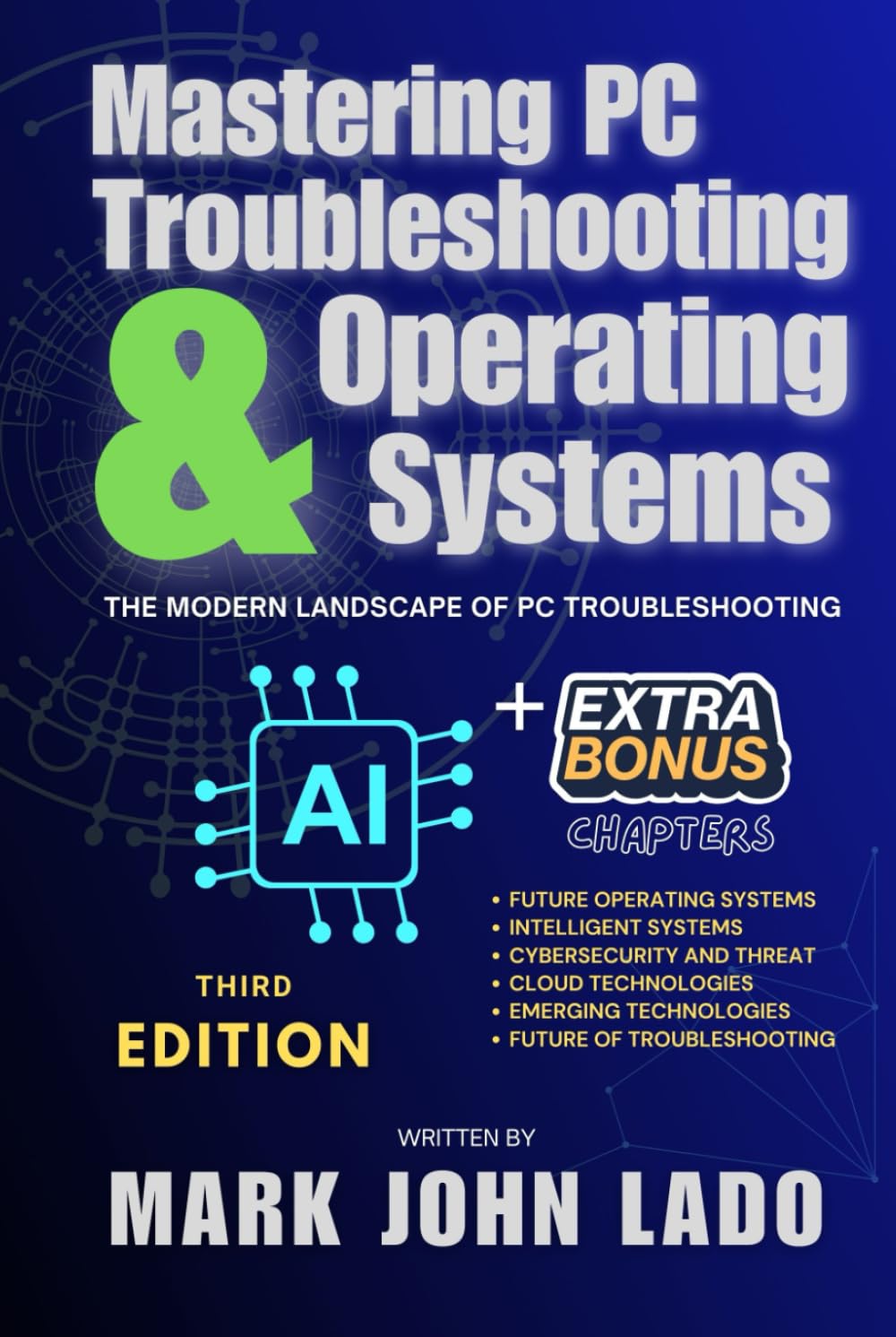 Mastering PC Troubleshooting & Operating Systems: The Modern Landscape of PC Troubleshooting