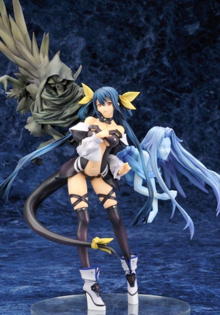 Amazon | GUILTY GEAR ディズィー DIZZY フィギュア | フィギュア