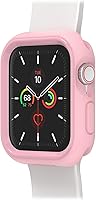 Vista 31 de OtterBox - Apple Watch Series SE/4/5/6, 40mm Exo Edge Bumper Case - Protective Case for Smartwatch, Sleek & Precision Fit (Pink)