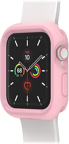Miniatura 31 de OtterBox - Apple Watch Series SE/4/5/6, 40mm Exo Edge Bumper Case - Protective Case for Smartwatch, Sleek & Precision Fit (Pink)