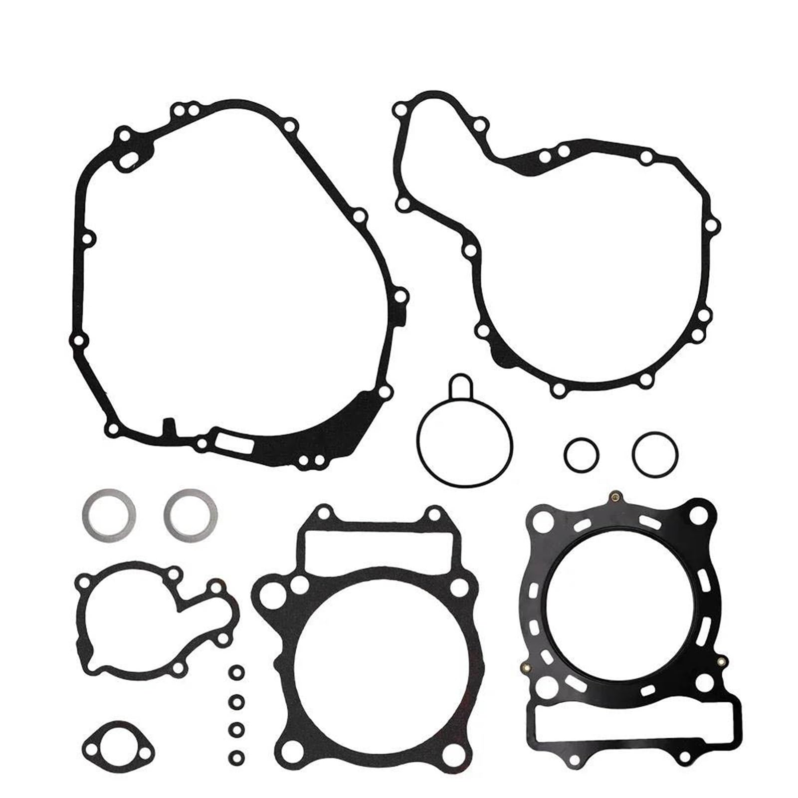 Kit joint culasse Polaris Predator 500 (2003-2007) Outlaw - 8