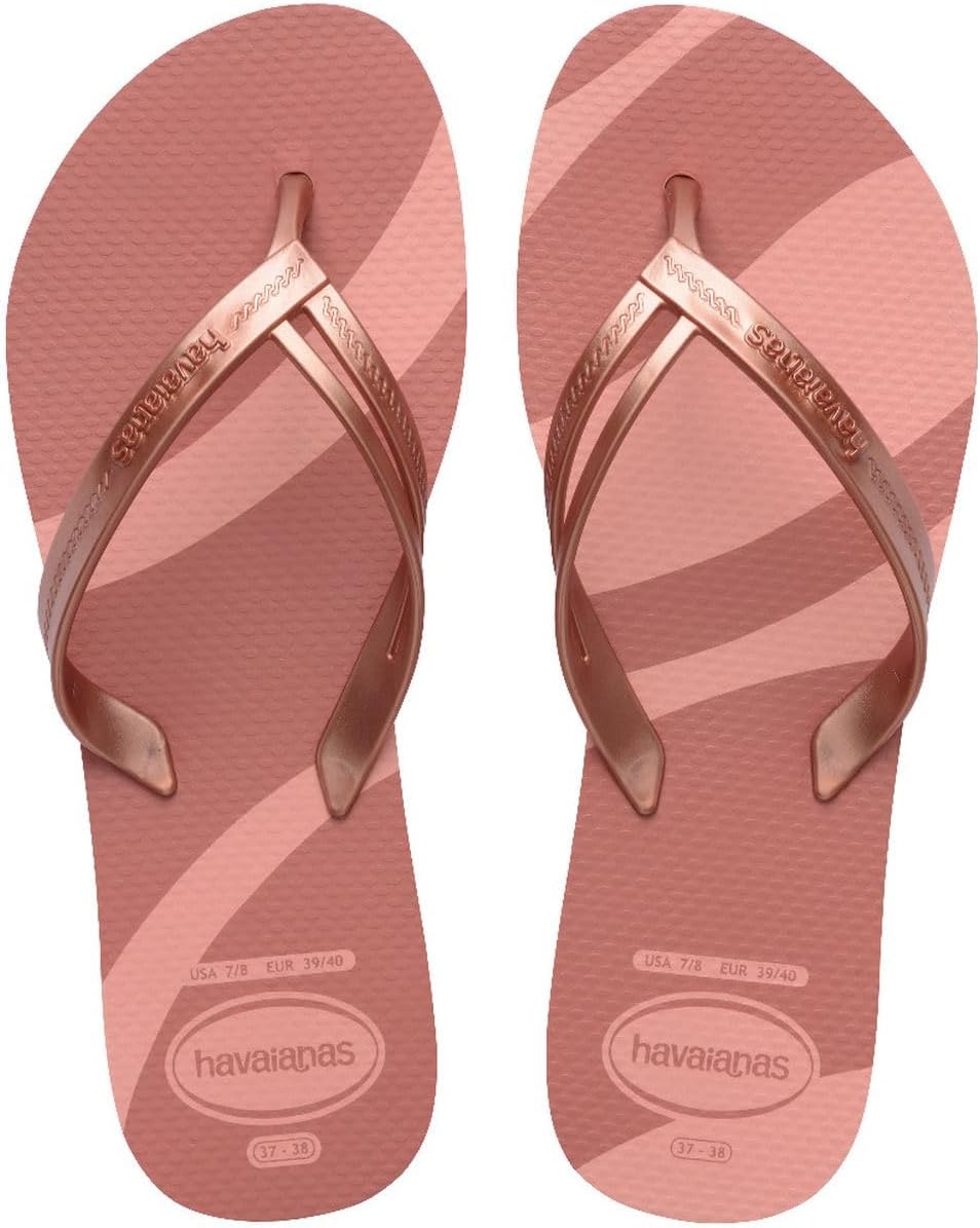 Havaianas Top Tiras Fashion Sandals for Women