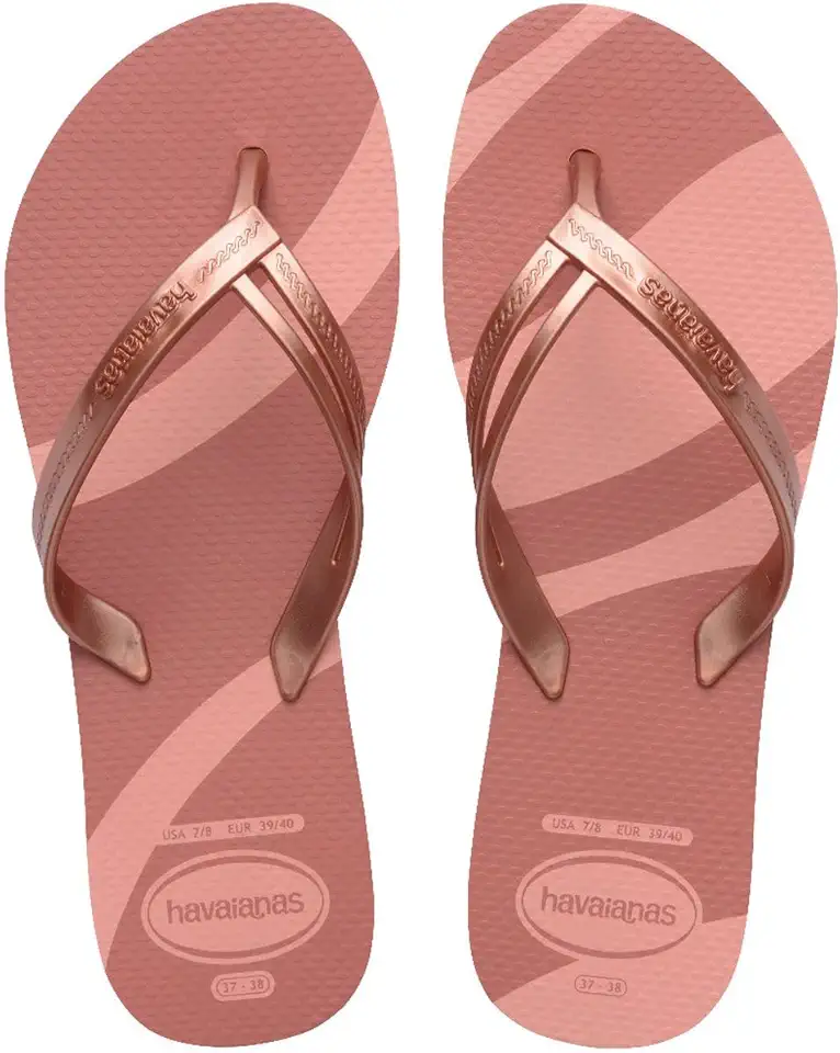 Chinelo Havaianas Chinelo Havaianas Feminino feminino