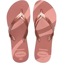 Havaianas womens Hav. Elegance Print