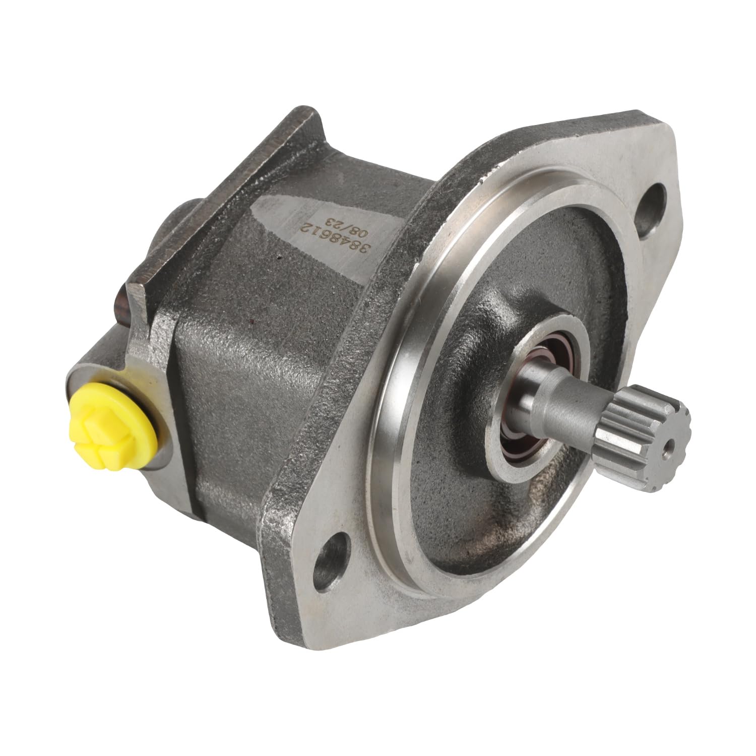 Amazon.com: 384-8612 190-3443 20R-1525 Fuel Transfer Lift Pump for