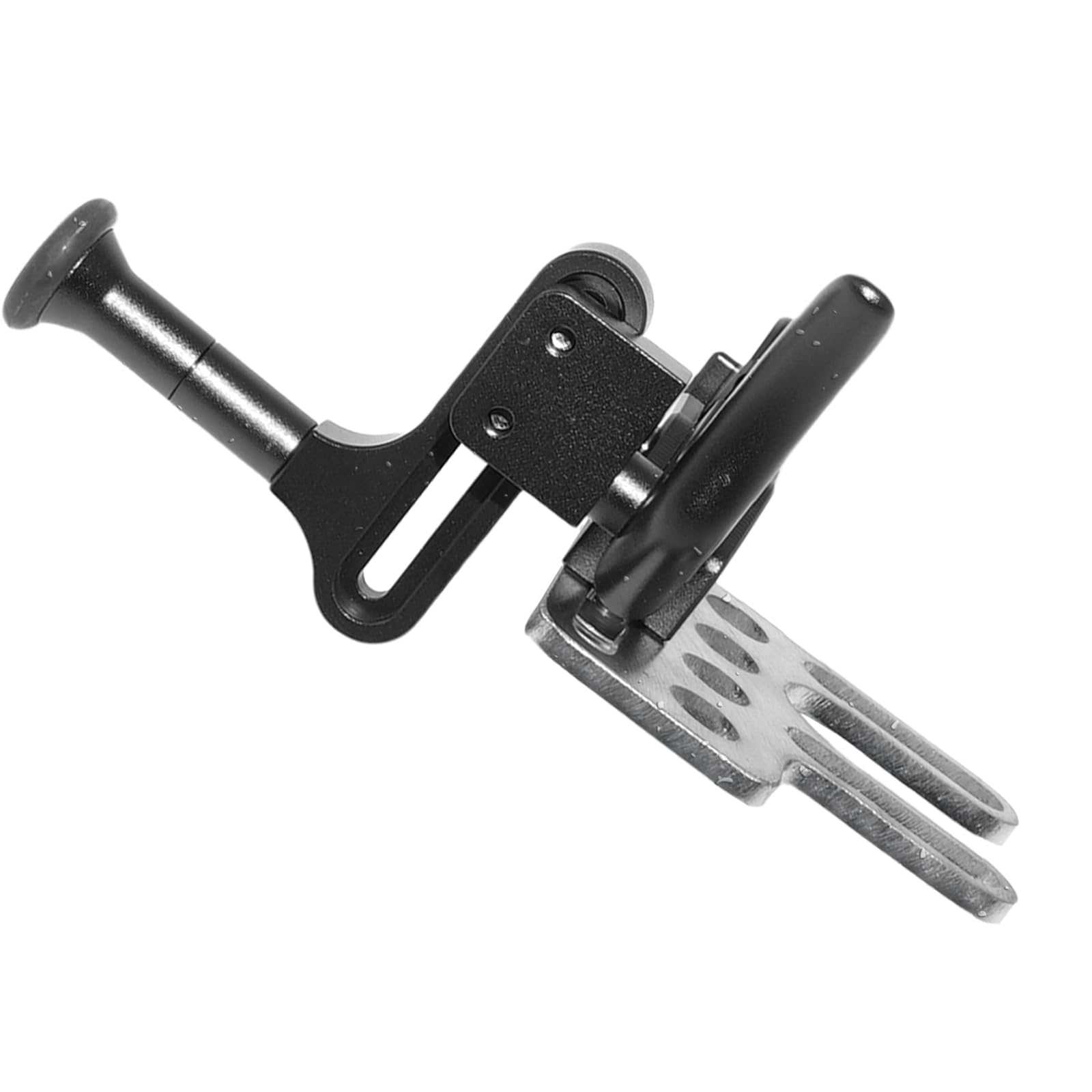 Nitescuba NS10-S Déclencheur avec Levier d'Extension pour Plateau de Plongée, Stabilisateur de Boîtier de Caméra Sous-Marine